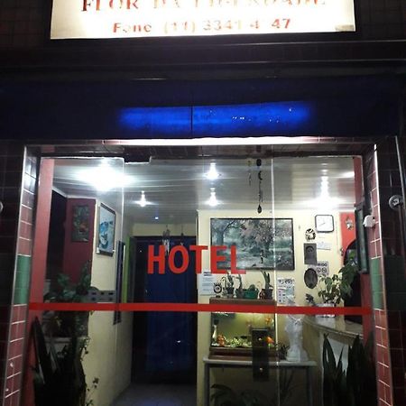 Hotel Flor Da Liberdade São Paulo Kültér fotó