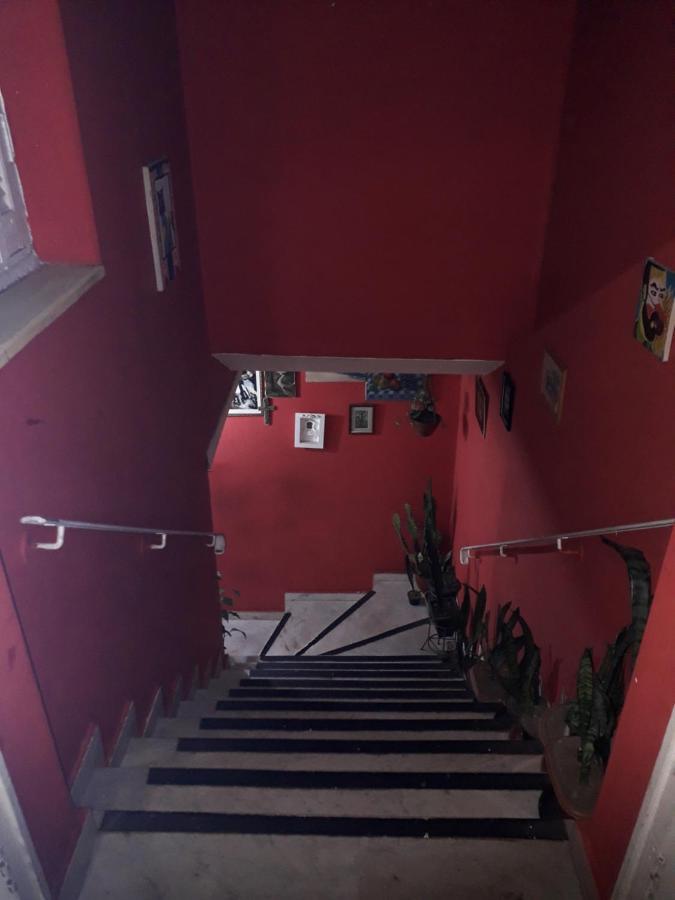 Hotel Flor Da Liberdade São Paulo Kültér fotó