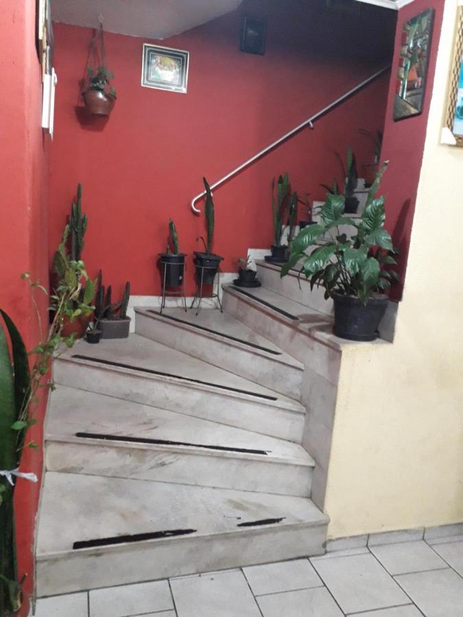 Hotel Flor Da Liberdade São Paulo Kültér fotó