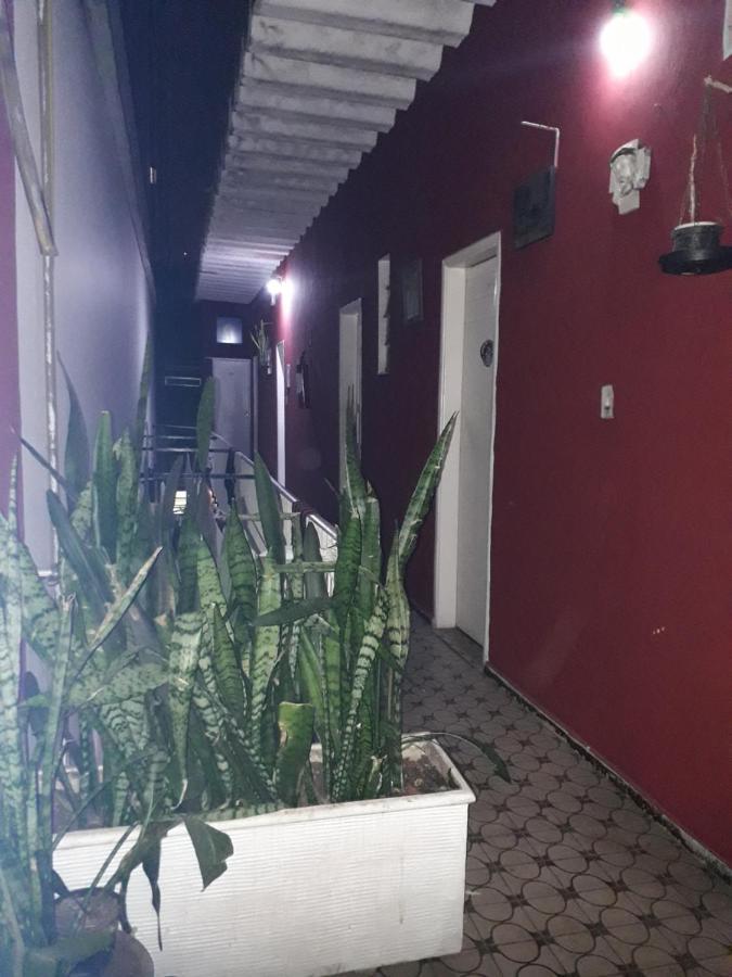 Hotel Flor Da Liberdade São Paulo Kültér fotó
